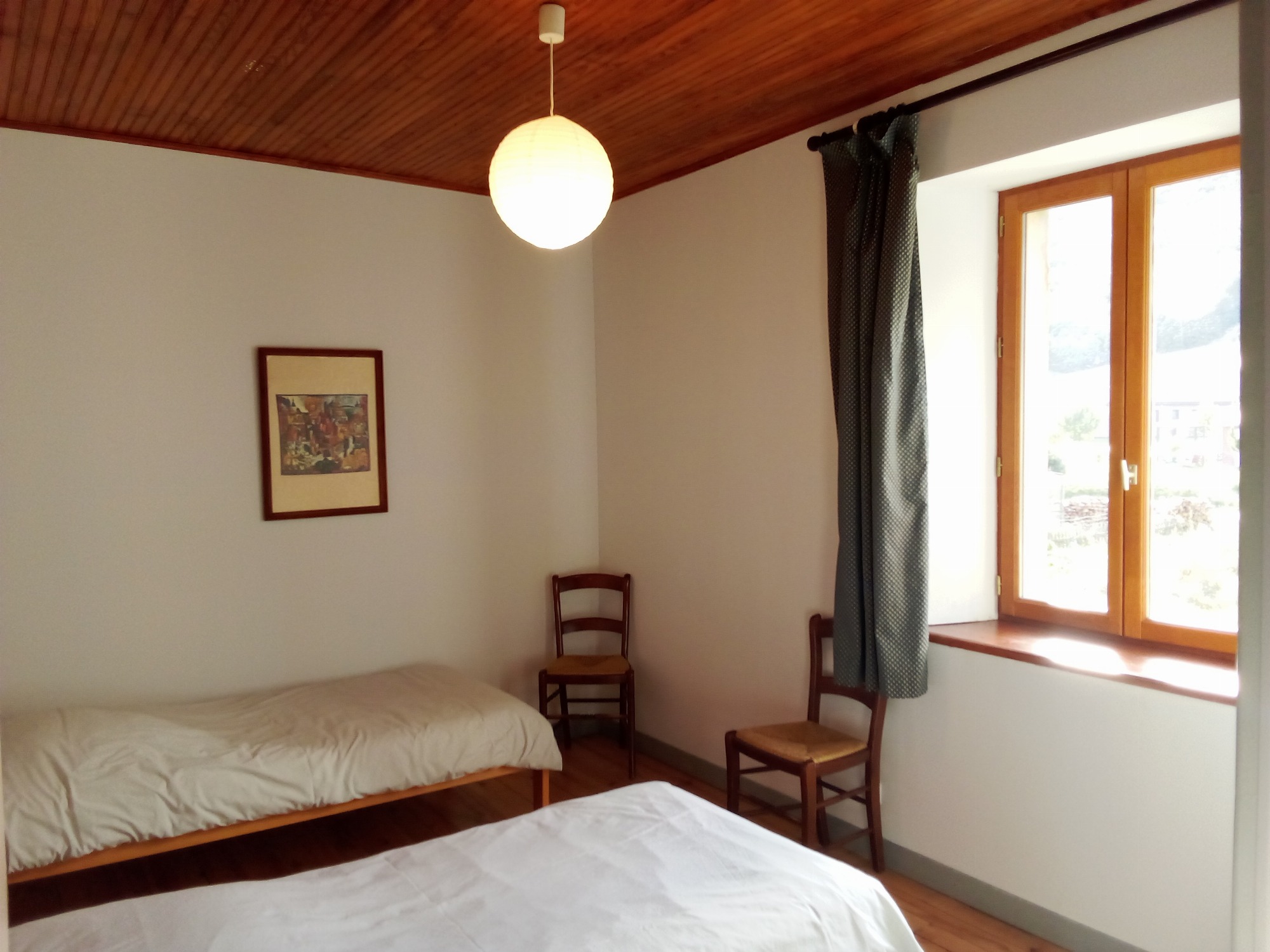 chambre